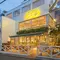 モエナパンケーキを求めて原宿デートプラン