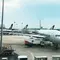 シンガポール女子旅💁‍♀️Day1🇸🇬（空港&マリーナエリア散策）