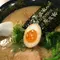 池袋のよく行くラーメン店