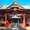 『高尾山』初詣ハイキング！
