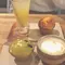 カフェラテ好き必見！京都カフェ巡り