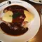 関西でゆったりオムライスが楽しめるお店