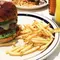 都内近郊ハンバーガー巡り