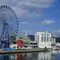 福岡の海沿いのレジャースポットを巡る！