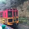 初めての嵐山