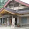 日本ではじめて！社務所の中のおそば屋さん！島根のユニークなおそば屋さん