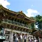 日光・宇都宮　傘寿の超定番観光と御朱印巡り