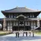 奈良日帰りの旅