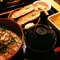 表参道ランチ(渋谷、表参道、外苑前)