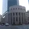 金融の中心地・北浜