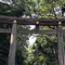自然と神社とお笑いで癒される旅