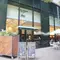 東京駅でモーニングが食べられるお店