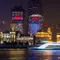 《中国•上海編》煌びやかな世界を味わおう🌃CAと巡る上海１泊2日旅！