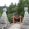 巳年縁のパワースポット巡り