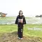 しっとり女らしく！久米島紬で女子力UPの旅