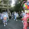 竹屋神社の豊祭（中山田太鼓踊り）