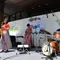 梅田・茶屋町で無料の音楽ライブ
