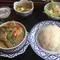いつもと違うご飯が食べたい！