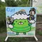 天空の城・日本のマチュピチュな世界へ