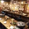 ランチからがっつり食べたい方必見☆いろんな肉が楽しめる五反田の肉系居酒屋