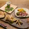 Best lunch spots & cafe in Kyoto Miyama - vol.2
