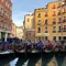 ロッキーのベネチアカーニバル Carnival of Venice