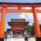 夫婦で行く京都