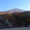 バス旅行　富士山へ行こう