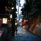 古風な京都に行きましょう