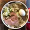 渋谷で食べたい！ラーメン🍜煮干し編
