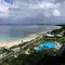 海には入らずスポーツ・グルメ満喫旅行
