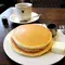 神戸でモーニングにパンケーキを食べるなら！至福のパンケーキのお店