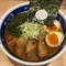 麺倒