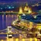 中欧4カ国を巡る音楽と美術の旅