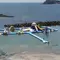 【勝浦市】勝浦にウォーターアイランド誕生
