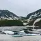世界有数の山岳観光地 立山黒部アルペンルート