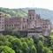 【ドイツ・ハイデルベルク🇩🇪】ドイツ随一の絶景と中世の街並み1泊2日旅💛