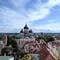 エストニアの首都・タリンへ！フェリーで1泊旅行