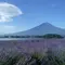 1歳児連れ家族旅行1日目 河口湖