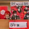 アイナナOFF旅in京都《1日目》