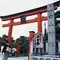 新潟街中御朱印巡り