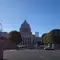 日本の中心地・国会議事堂と霞が関