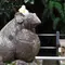 狛ねずみの大豊神社と伏見五福めぐりの旅