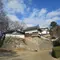 天空の城！？備中松山城