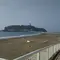 わんこと江ノ島