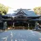 猿田神社｜強力な八方除けで有名なパワースポット