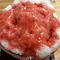 ファストパスが必要なかき氷屋さんと下町散歩