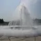 イサム・ノグチのモエレ沼！見たこともない海の噴水ショー