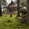昔話の絵本で見たあの風景がここに。京都大原の里でのんびりとした空気を楽しむ♪