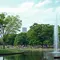 代々木公園でのんびりからの月島でもんじゃDAY